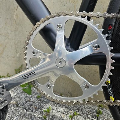 Chaine de velo​ 