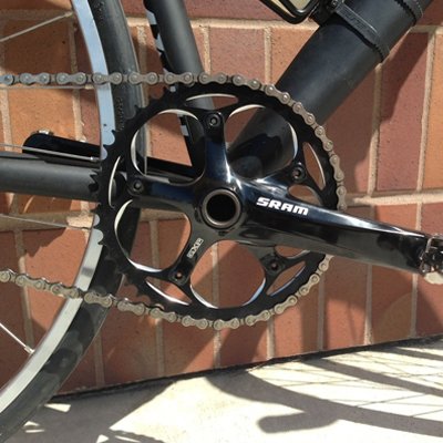 Chaine de velo​ 