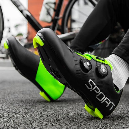 Chaussure velo route 