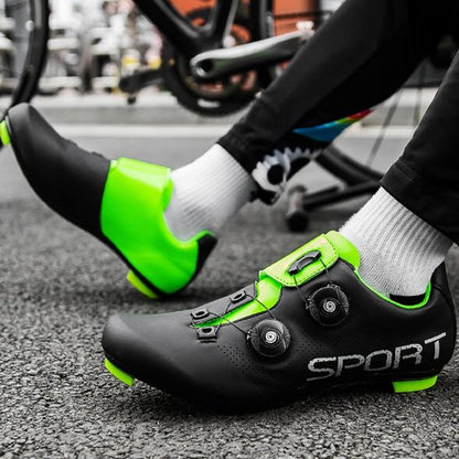 Chaussure velo route 
