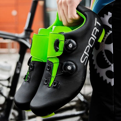 Chaussure velo route 
