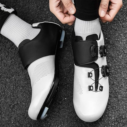 Chaussure velo route 