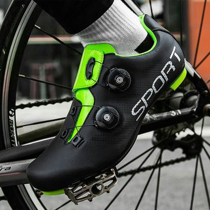 Chaussure velo route 