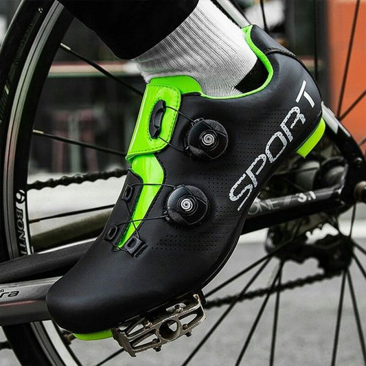 Chaussure velo route 
