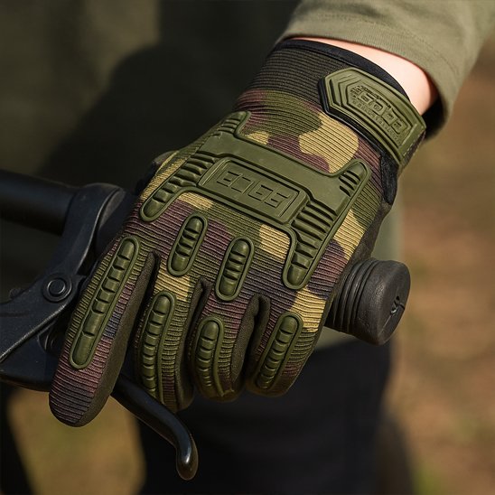 Gants vélo