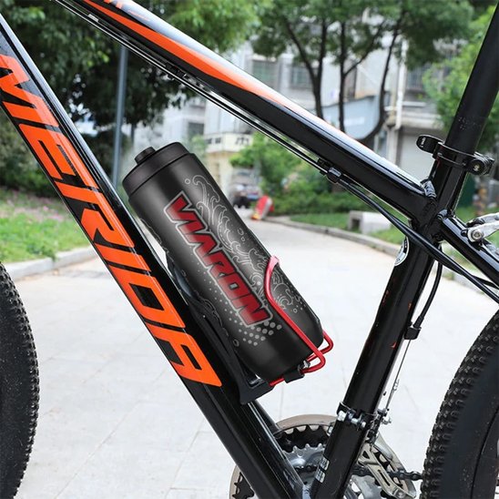 Gourde sport 