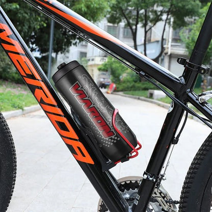Gourde sport 