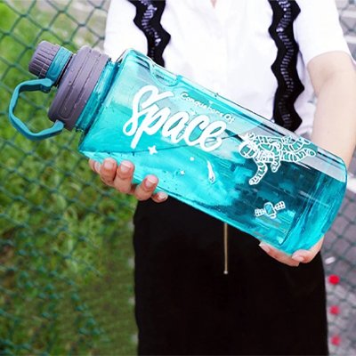 Gourde sport 