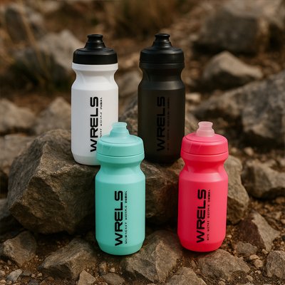 Gourde sport 
