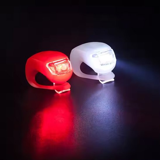 Lumiere velo