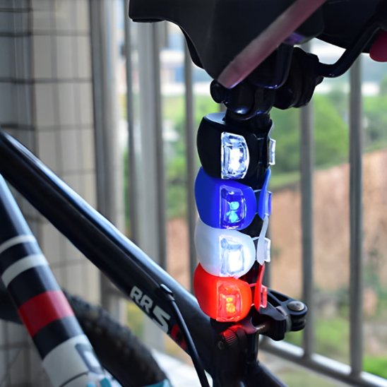 Lumiere velo