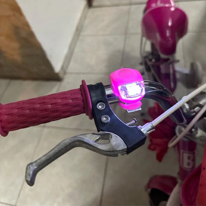 Lumiere velo