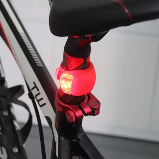 Lumiere velo