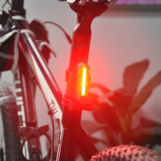 Lumiere velo