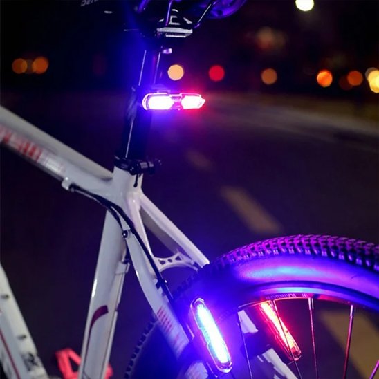 Lumiere velo