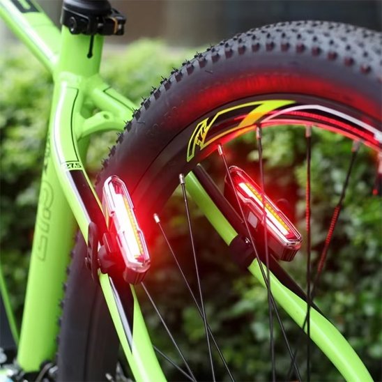 Lumiere velo