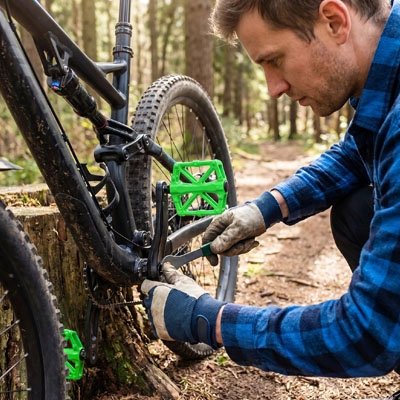 Pedale velo​