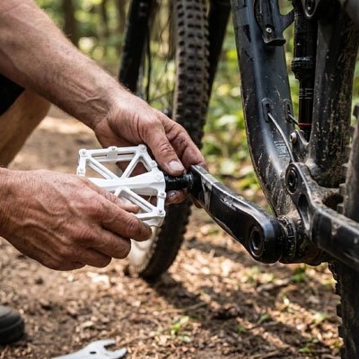 Pedale velo​