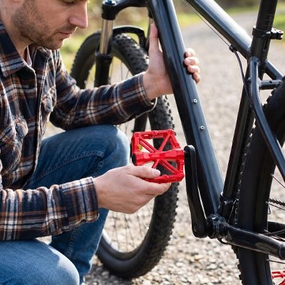 Pedale velo​