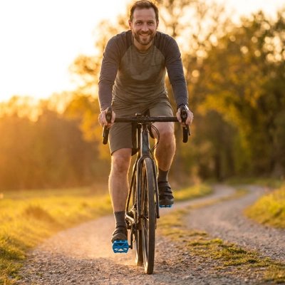 Pédales pour vélo​