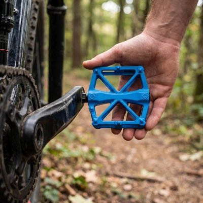 Pédales pour vélo​
