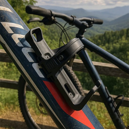Porte gourde velo 