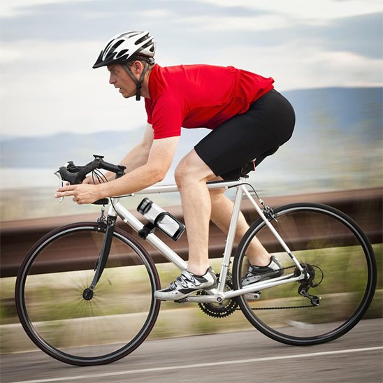 Porte gourde velo 