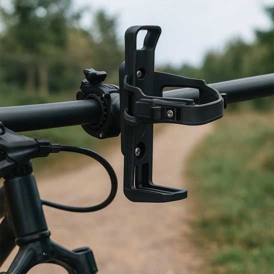 Porte gourde velo 