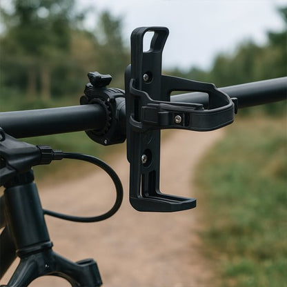 Porte gourde velo 