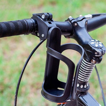 Porte gourde velo 