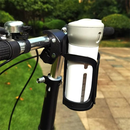Porte gourde velo 