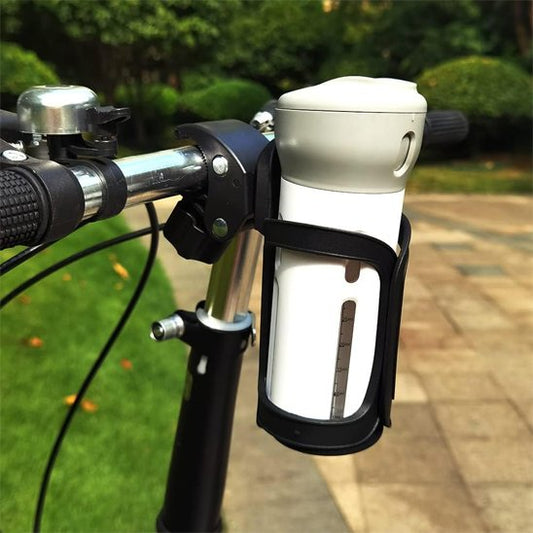 Porte gourde velo 