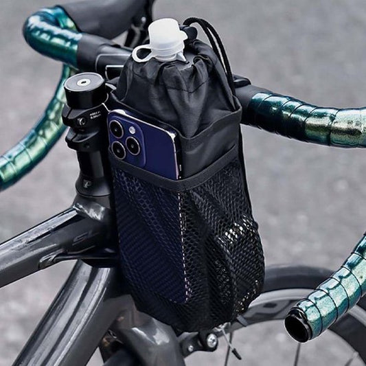 Porte gourde velo 