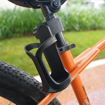 Porte gourde velo 