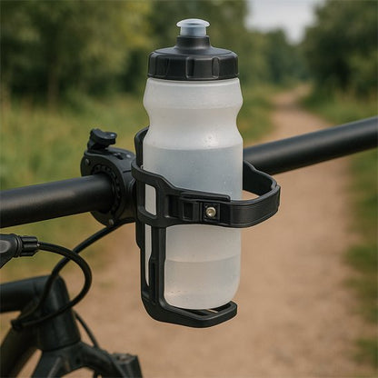 Porte gourde velo 