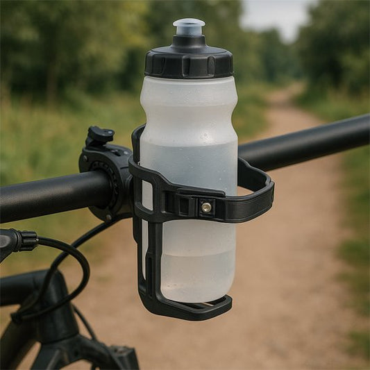 Porte gourde velo 