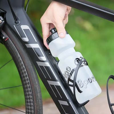 Porte gourde velo 