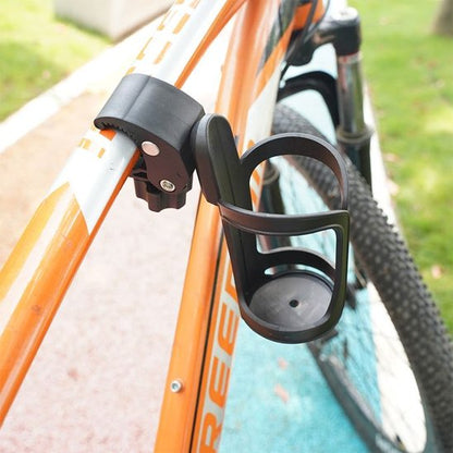 Porte gourde velo 