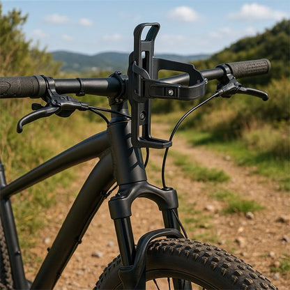 Porte gourde velo 