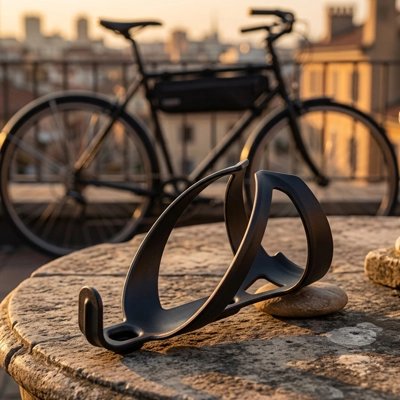 Porte gourde velo​