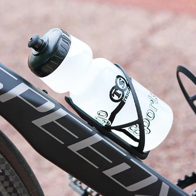 Porte gourde velo 