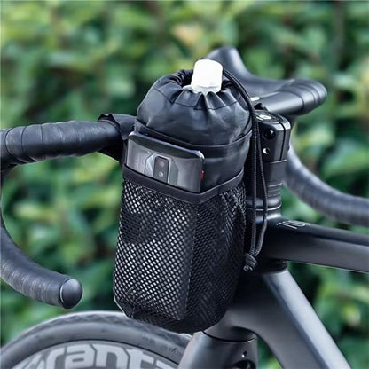 Porte gourde velo 