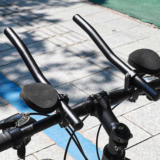Prolongateur triathlon