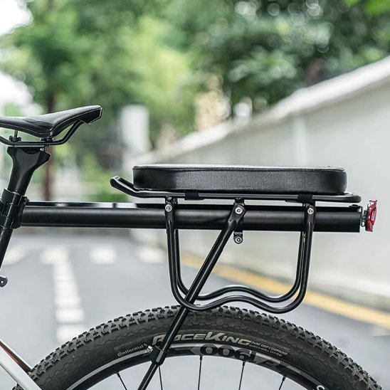 Siege enfant velo
